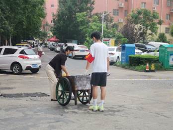 21计算机科学与技术(师范类)孙明睿