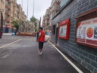 赵致博-材料1.志愿活动实践中的一张照片